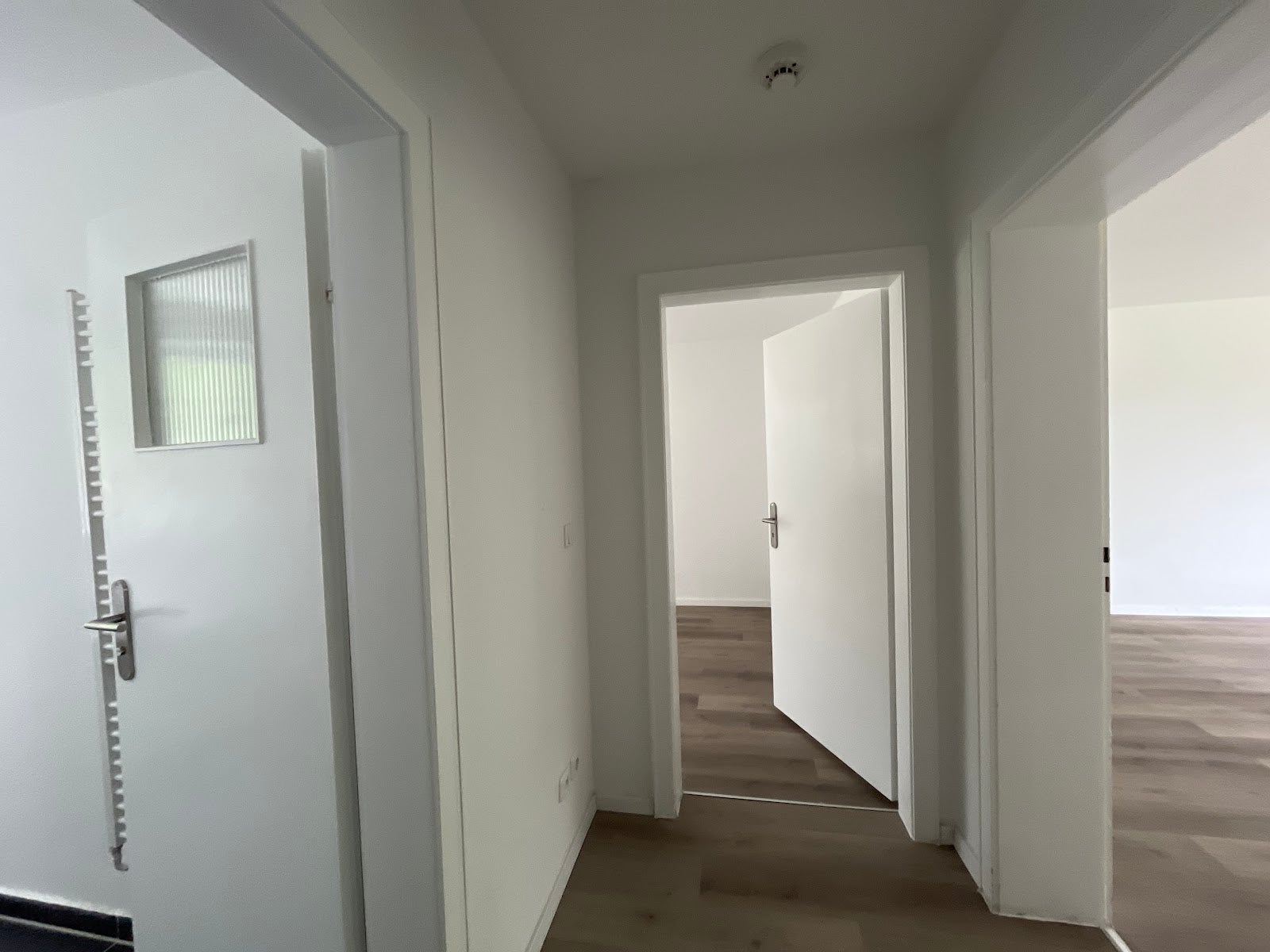 Wohnung Danzigstraße in Cremlingen