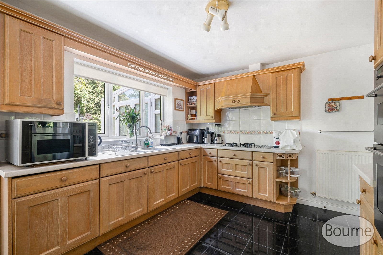 House Coresbrook Way in Woking
