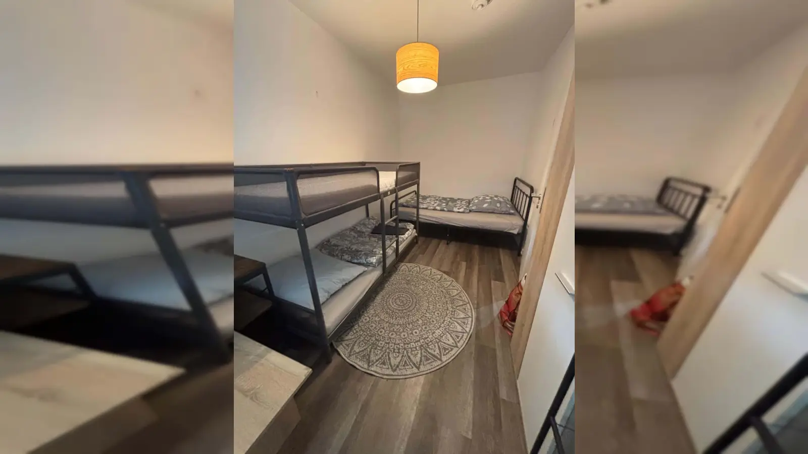 Wohnung Knorrstraße in Leipzig
