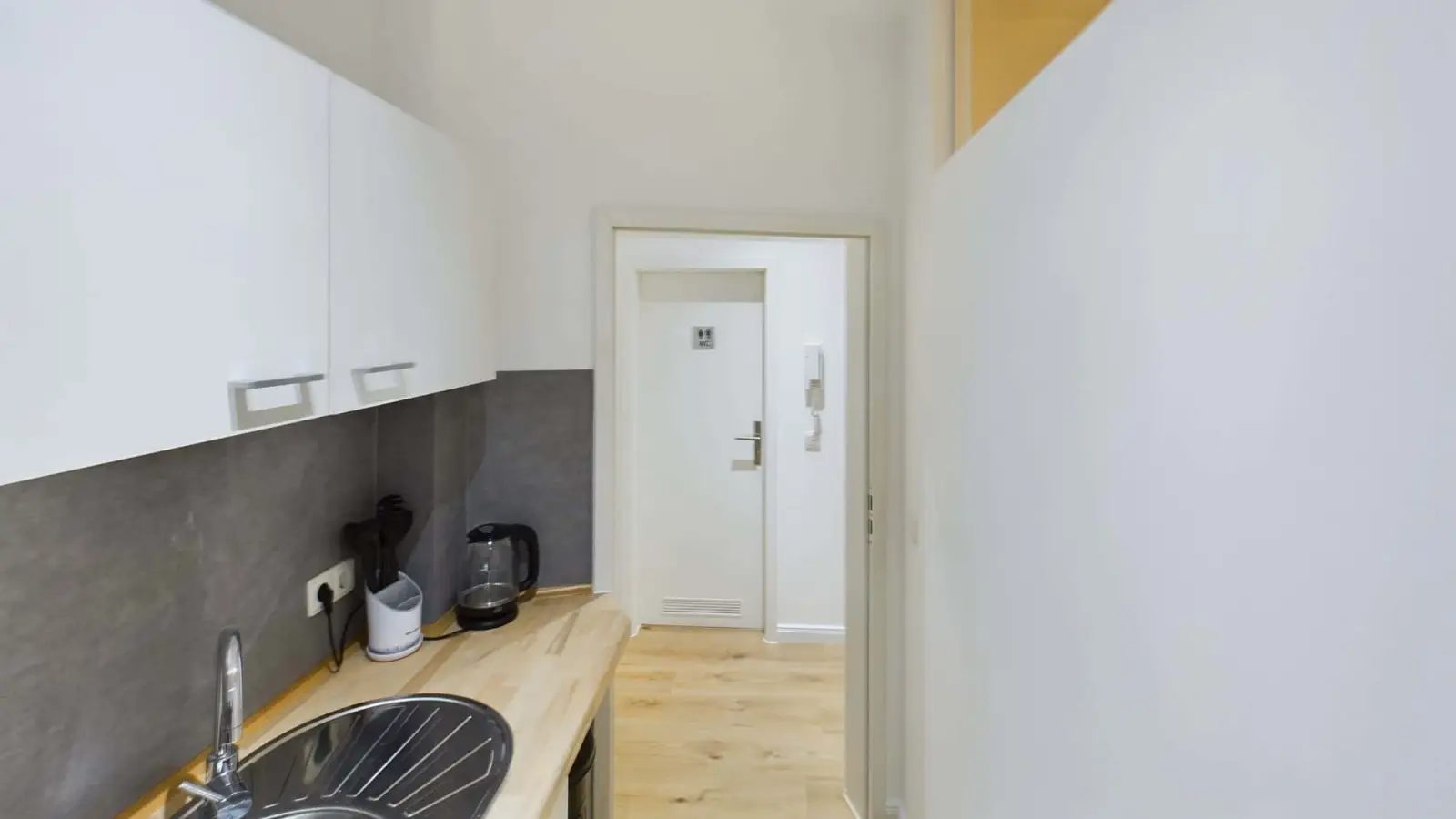 Wohnung Knorrstraße in Leipzig