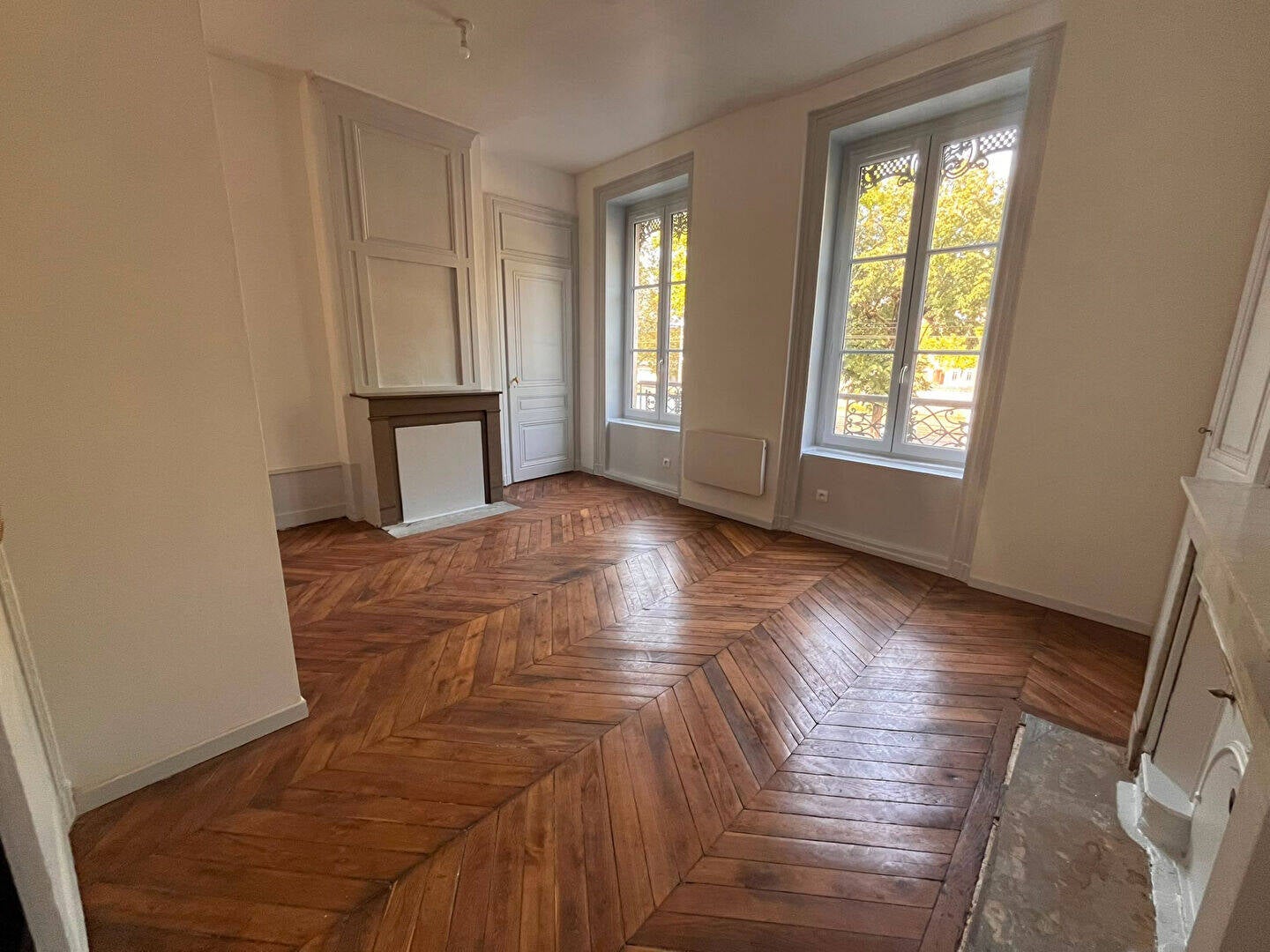 Appartement Quai Arloing à Lyon