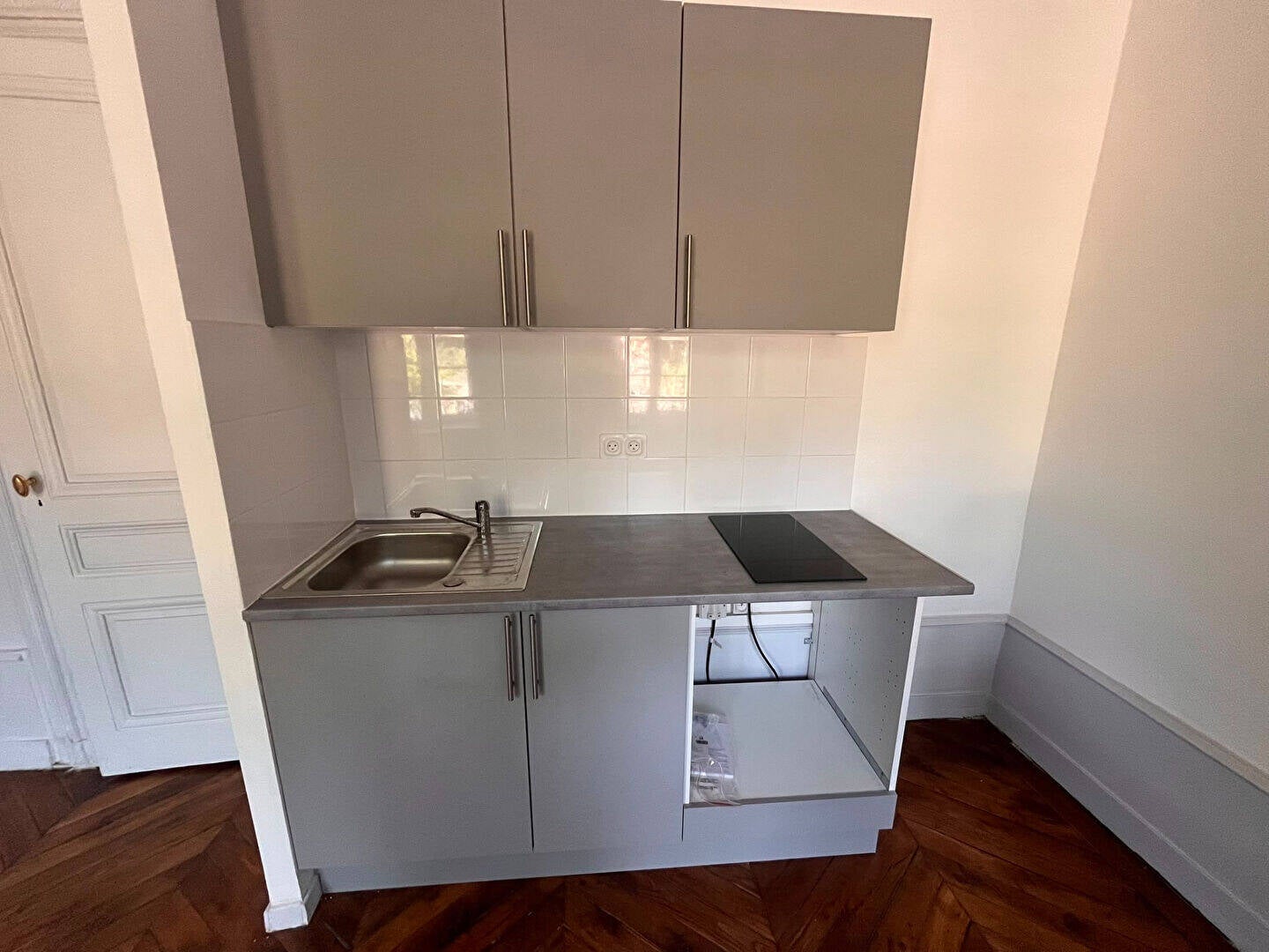 Appartement Quai Arloing à Lyon