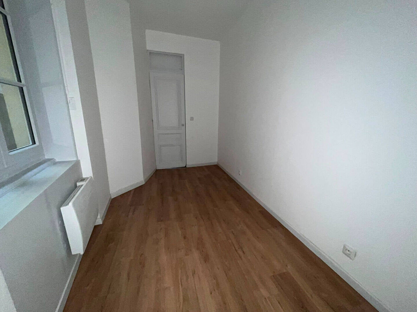 Appartement Quai Arloing à Lyon