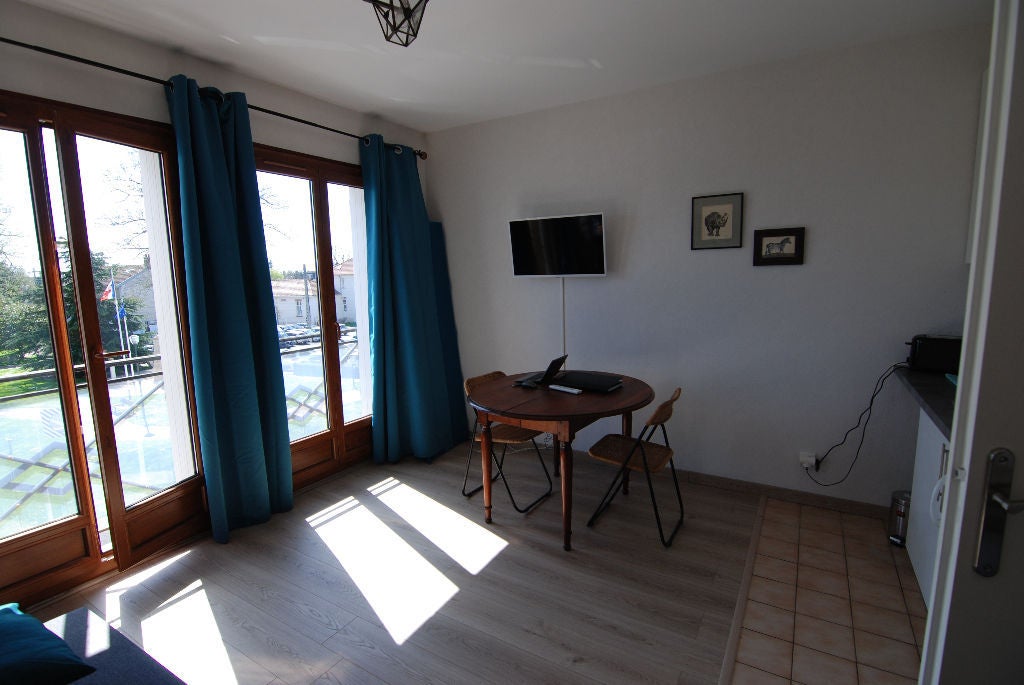 Appartement Résidence de la Source à Ozoir-la-Ferrière