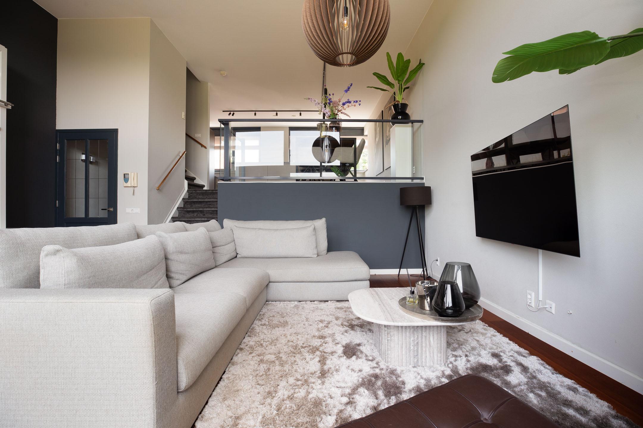 Huis Het Kanteel 32 in Waalwijk