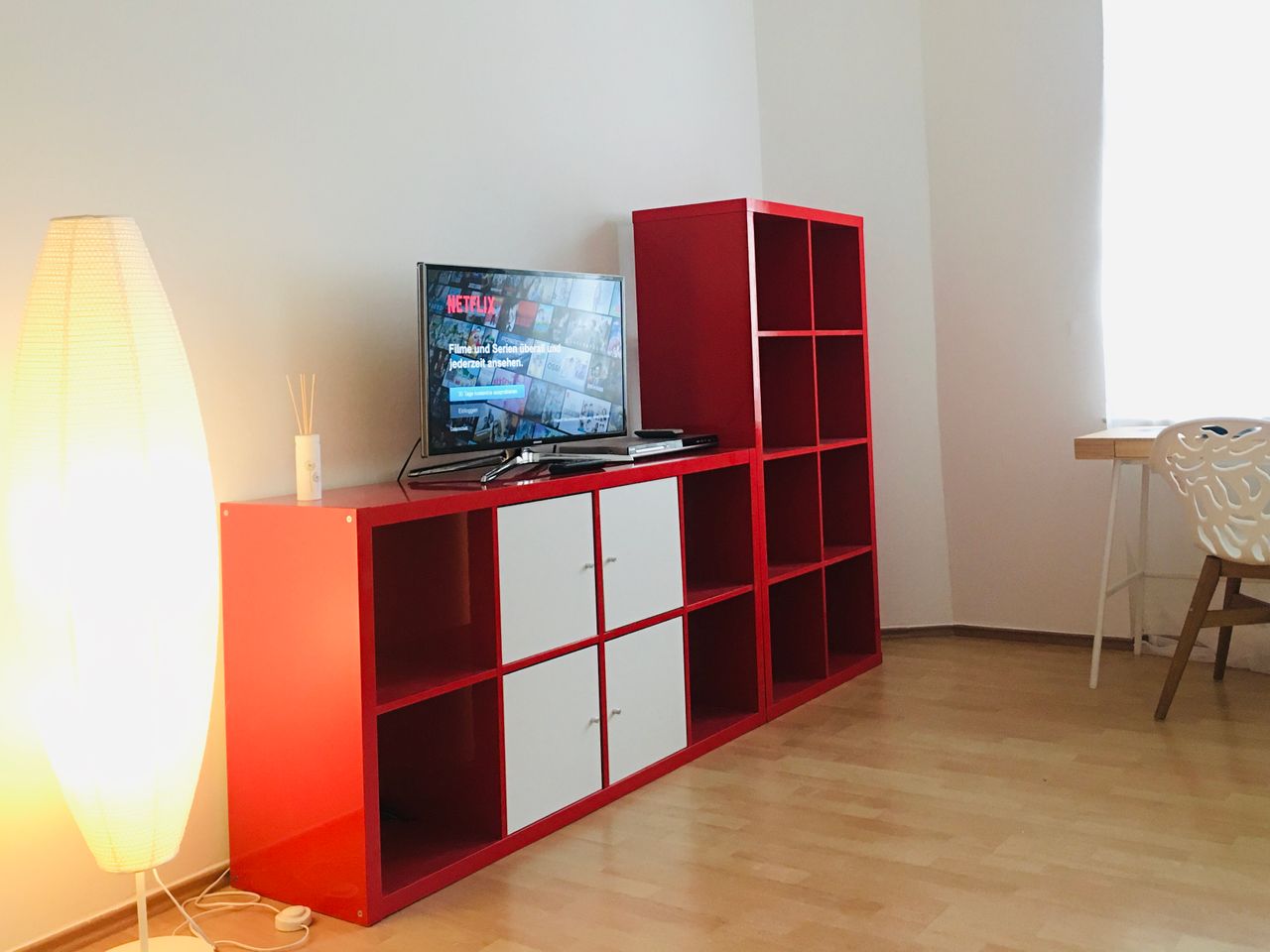 Wohnung Pascalstraße in Berlin