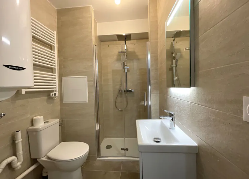Appartement Rue des Fratellini à Le Perreux-sur-Marne