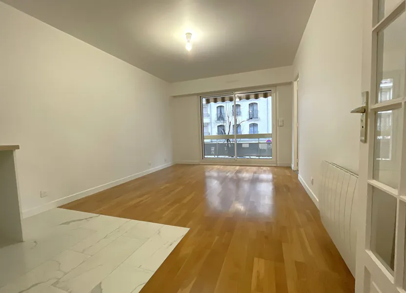Appartement Rue des Fratellini à Le Perreux-sur-Marne