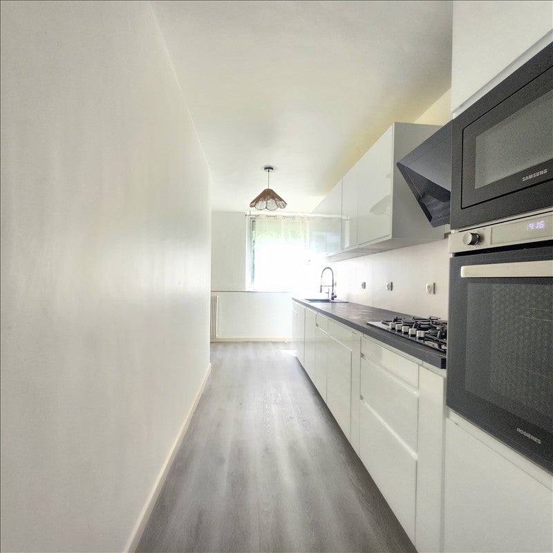 Appartement Avenue Édouard Grinda à Nice