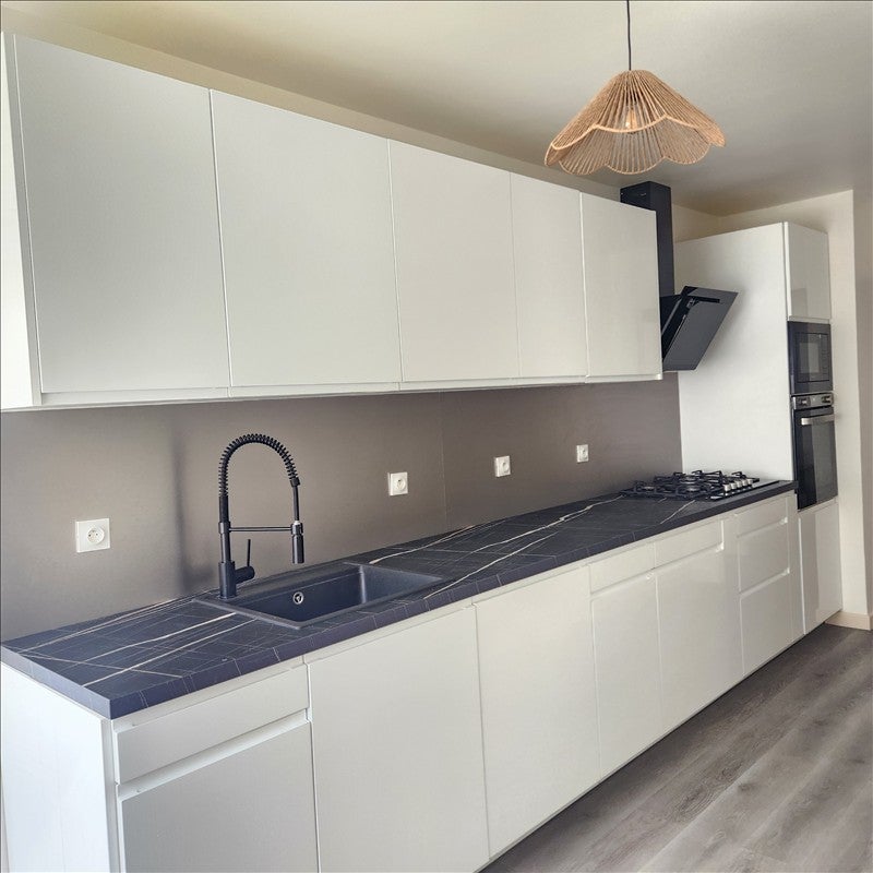 Appartement Avenue Édouard Grinda à Nice