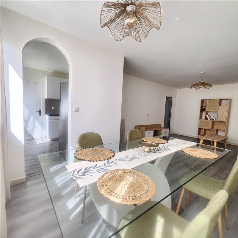 Appartement Avenue Édouard Grinda à Nice