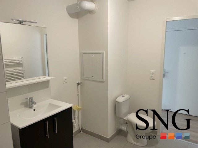 Appartement Allée des Nymphes à Compiègne