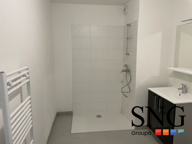 Appartement Allée des Nymphes à Compiègne