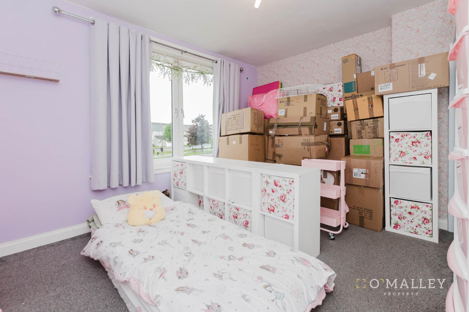 House Smithfield Loan in Alloa