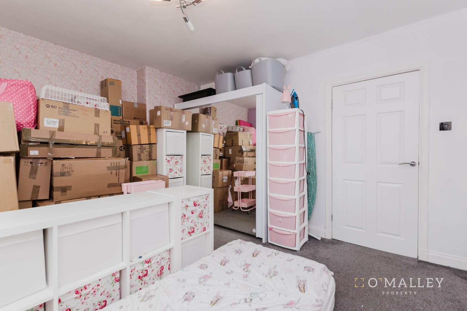 House Smithfield Loan in Alloa