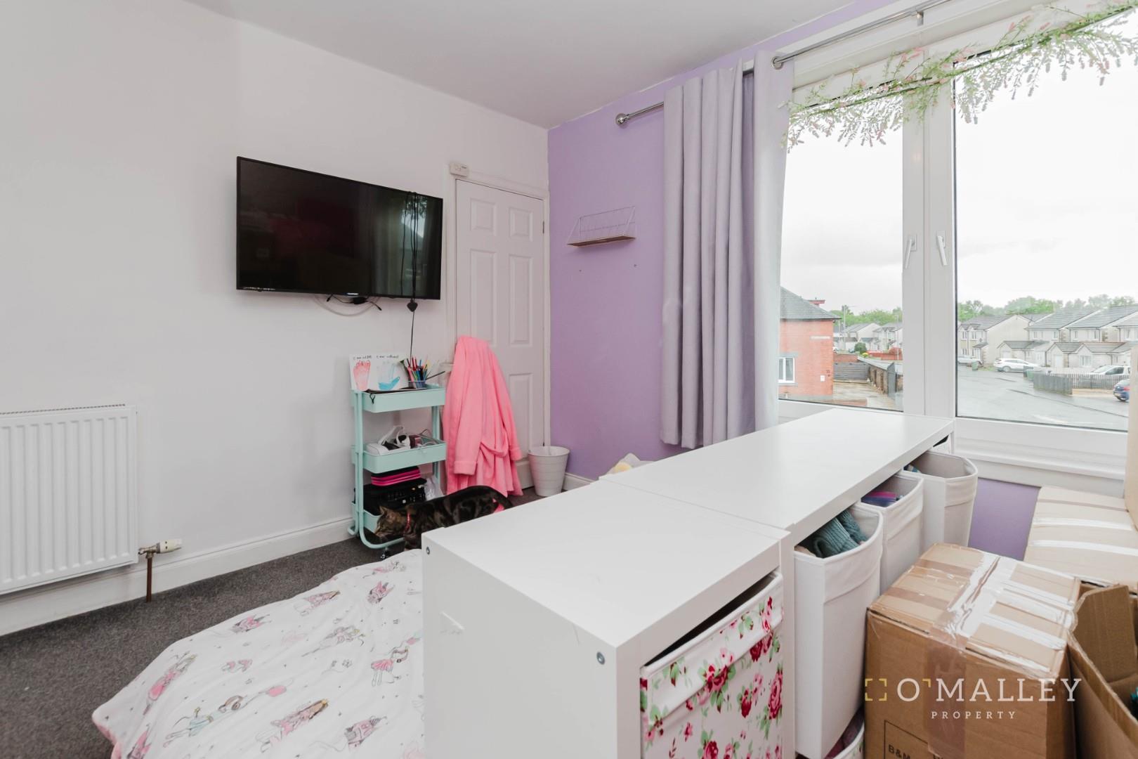 House Smithfield Loan in Alloa