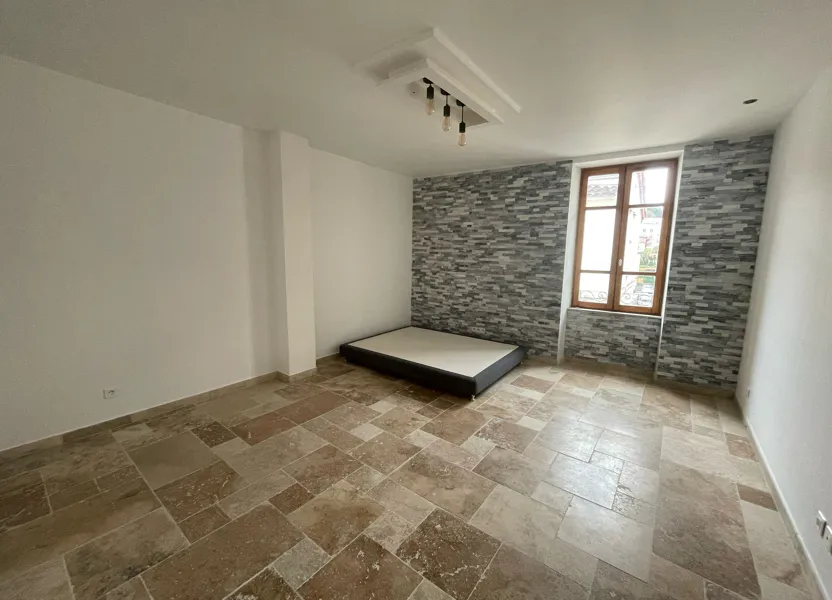 Appartement Rue du Docteur Richard à Bessèges