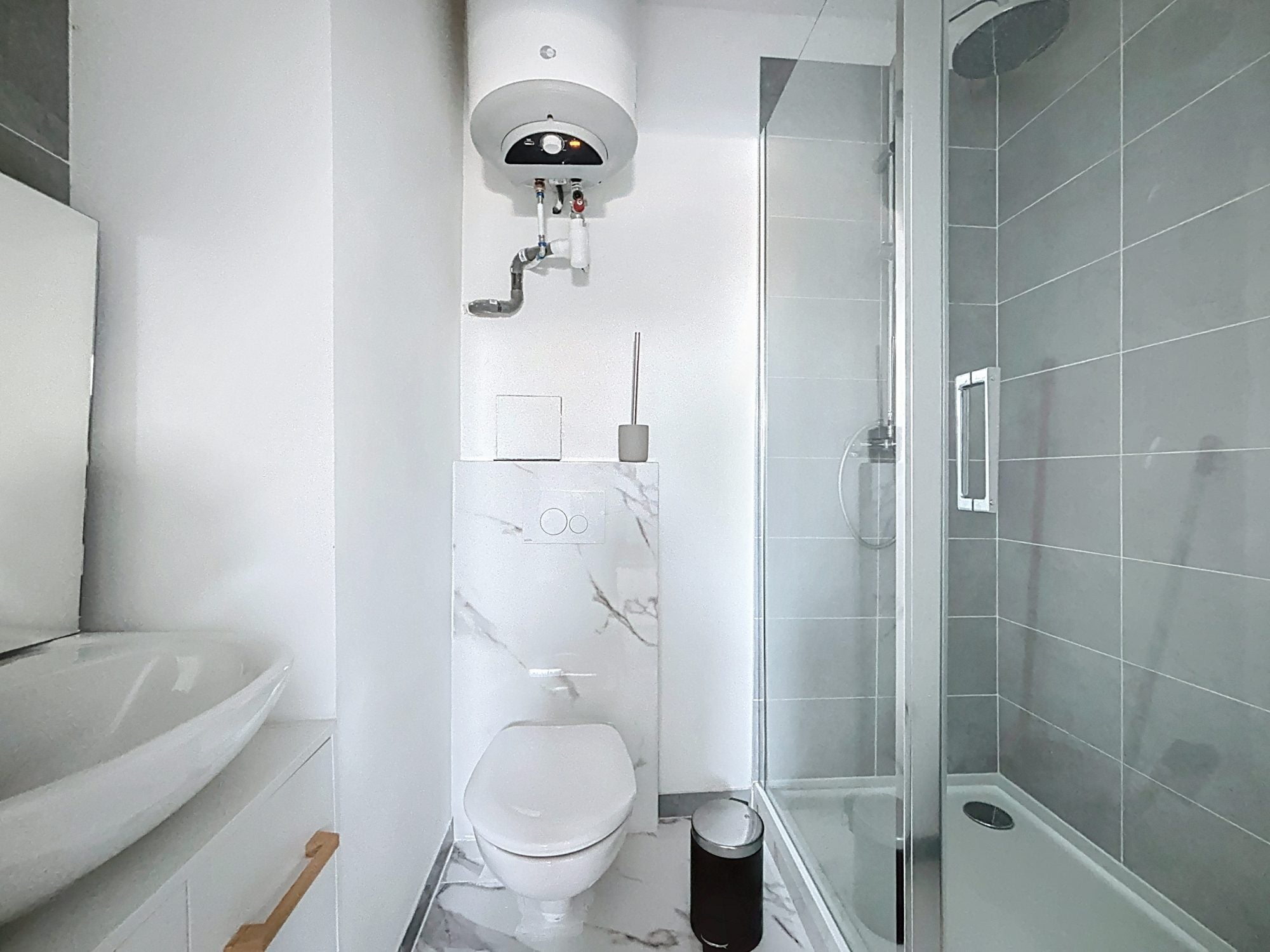 Appartement Rue du Onze Novembre à Montigny-lès-Metz