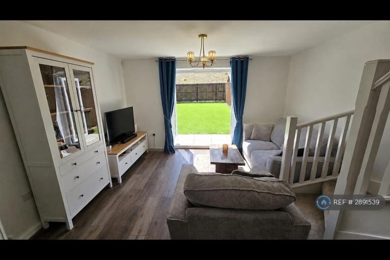 House Sapphire Way in Hartlepool