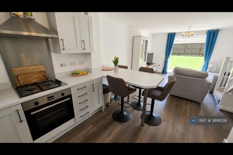 House Sapphire Way in Hartlepool