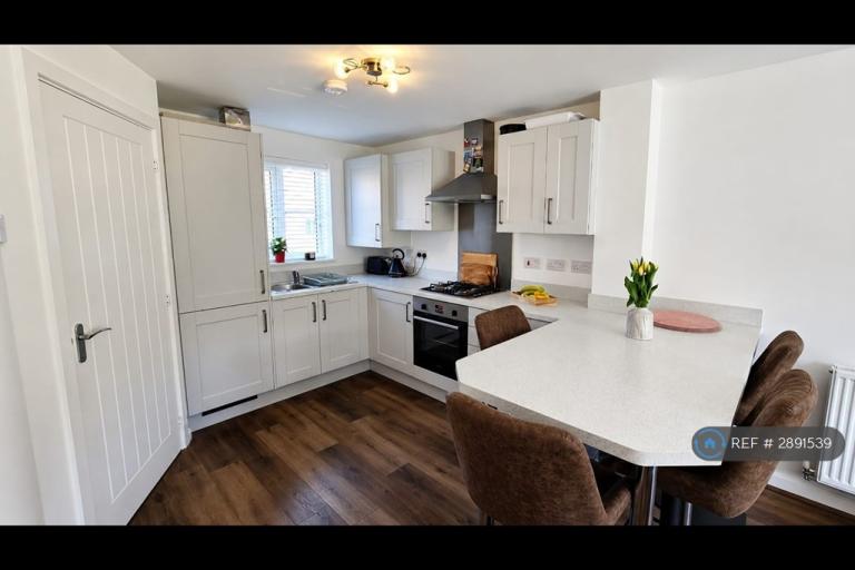 House Sapphire Way in Hartlepool