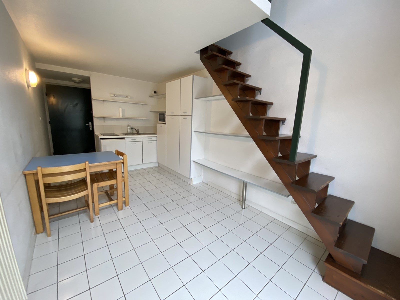 Appartement Rue Victor Lagrange à Lyon