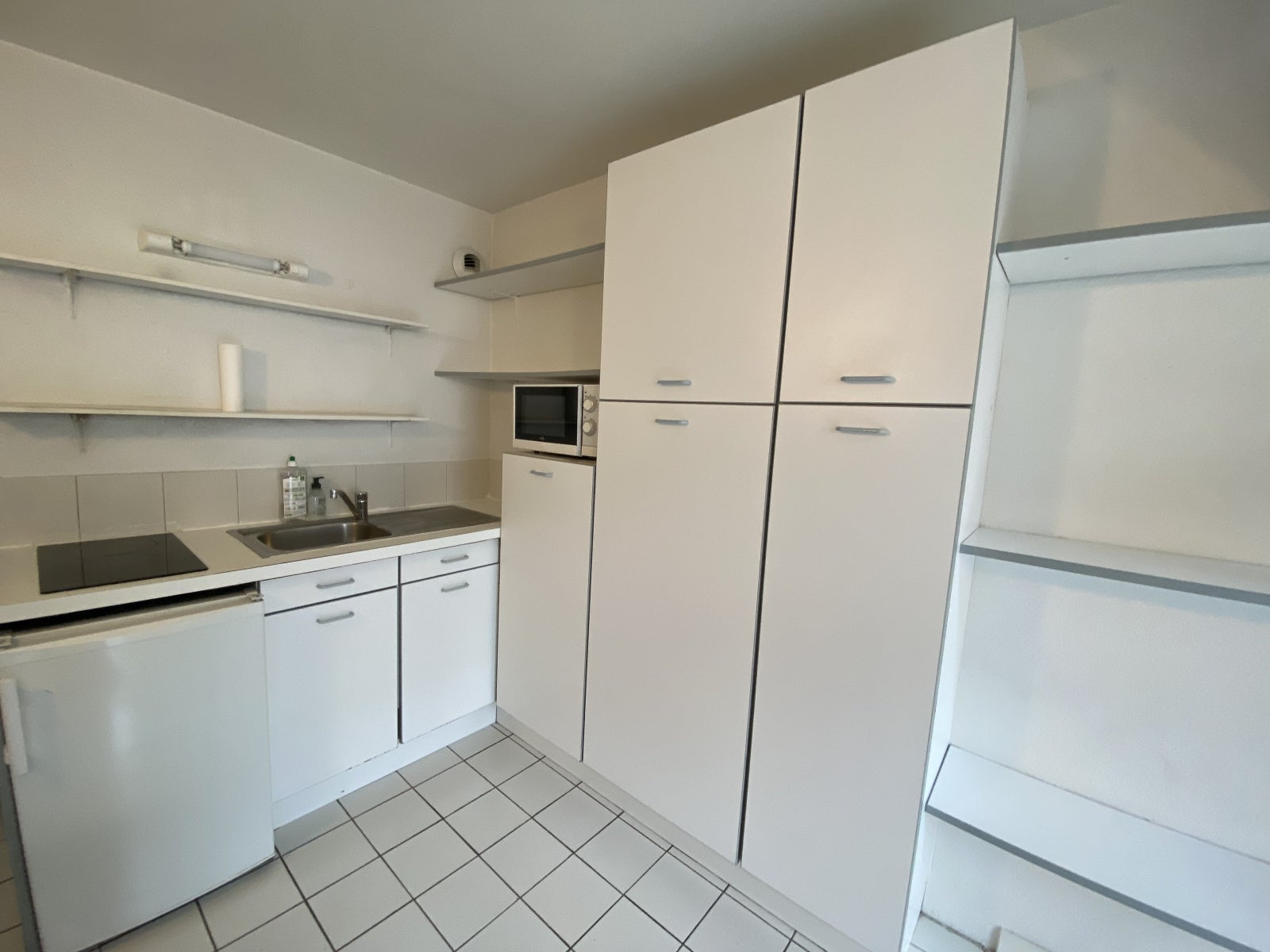 Appartement Rue Victor Lagrange à Lyon
