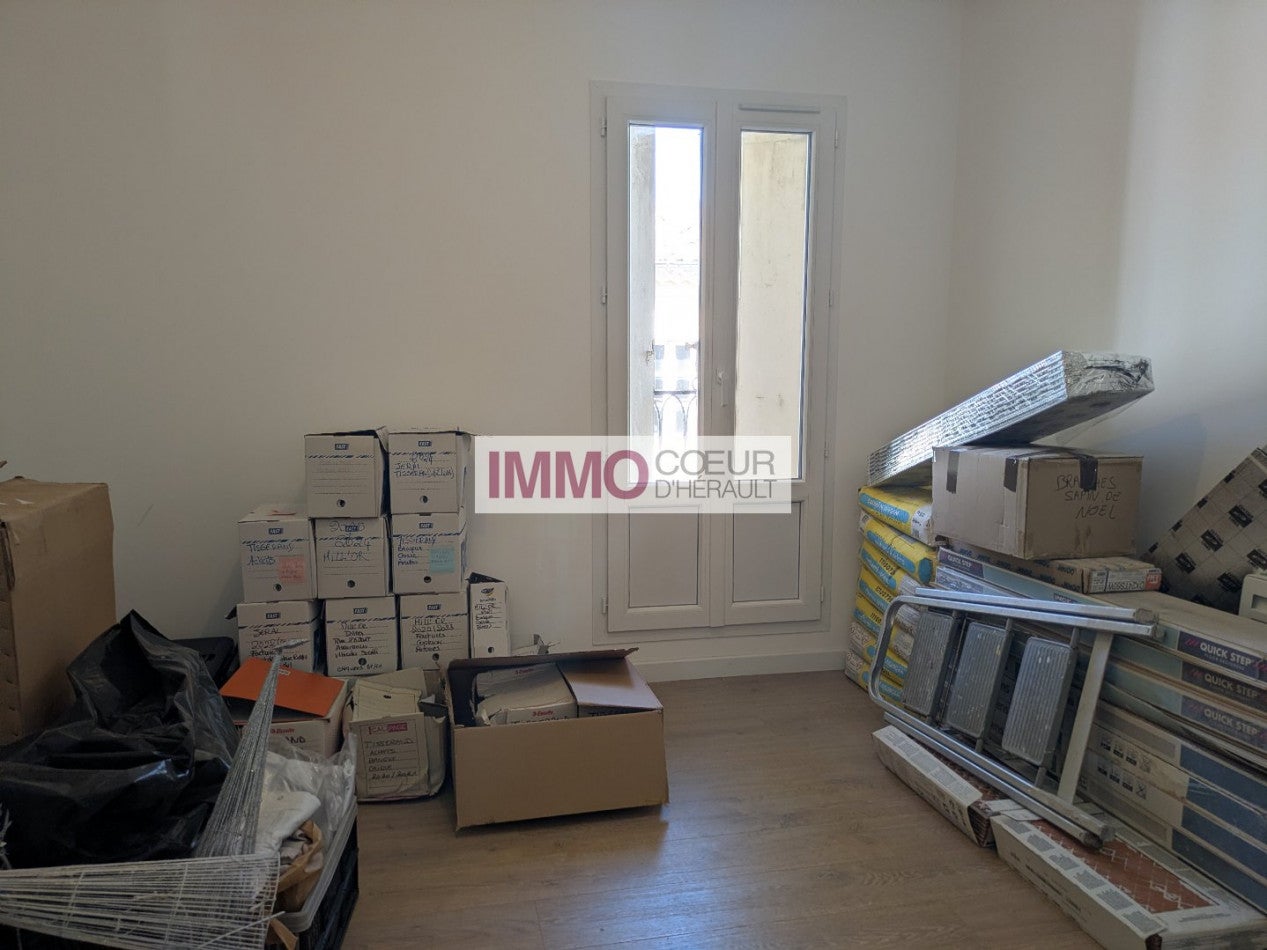 Appartement Rue Doyen René Gosse à Clermont-l'Hérault