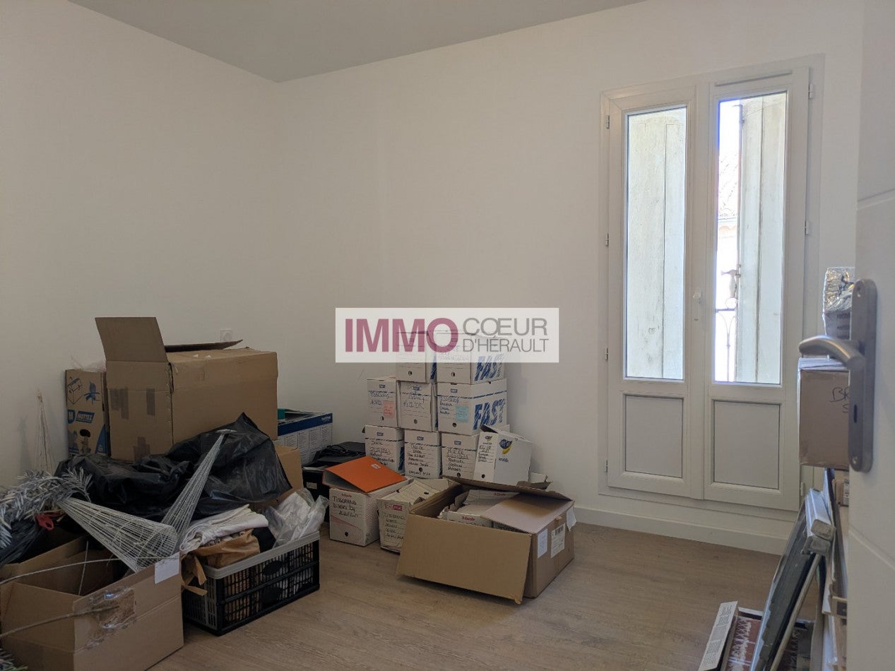 Appartement Rue Doyen René Gosse à Clermont-l'Hérault