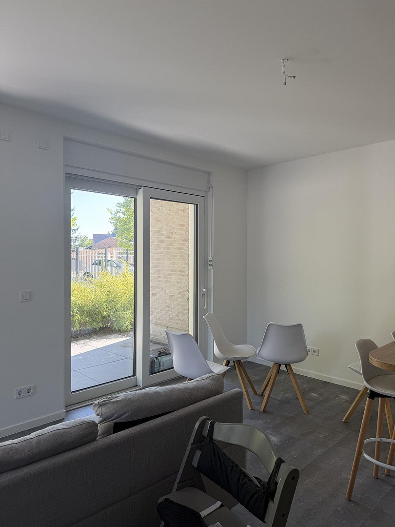 Wohnung Treppendorfer Straße in Lübben (Spreewald)