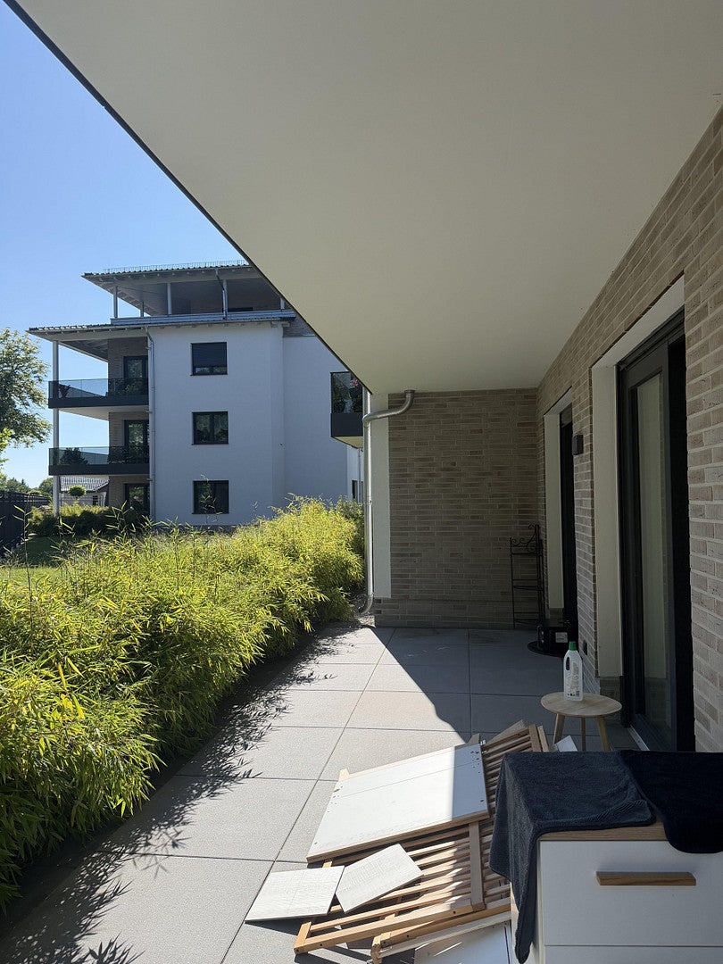 Wohnung Treppendorfer Straße in Lübben (Spreewald)
