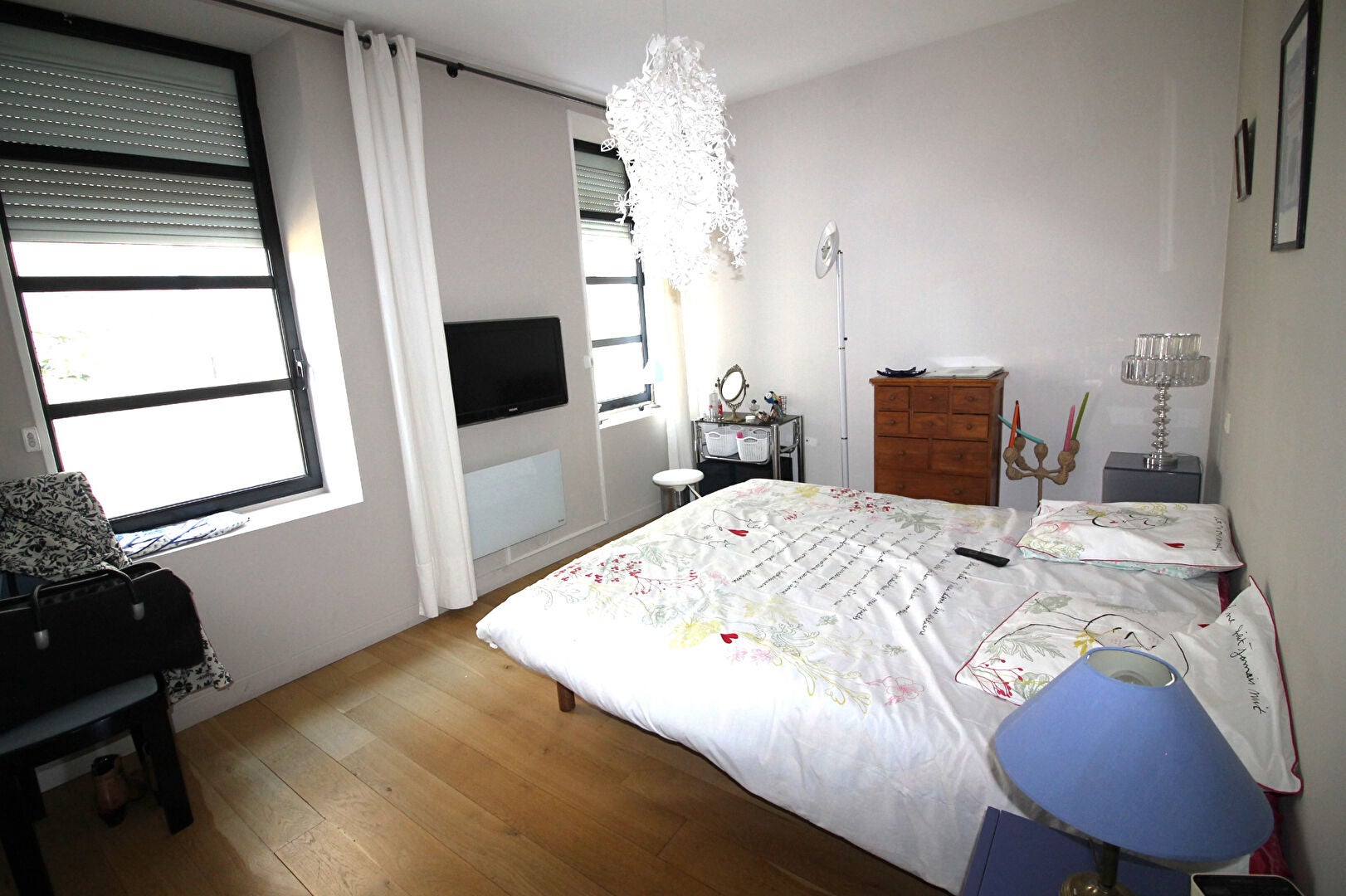 Maison Impasse Général Laperrine à Nîmes