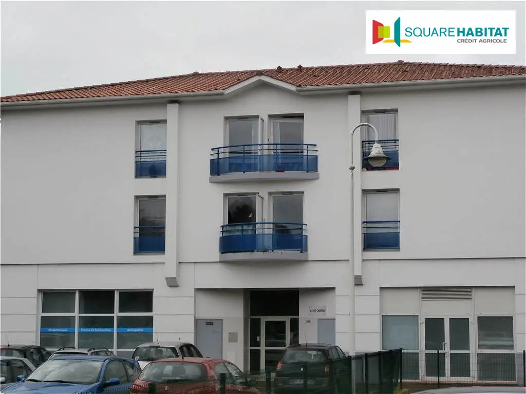 Appartement Allée du Cadran à Anglet