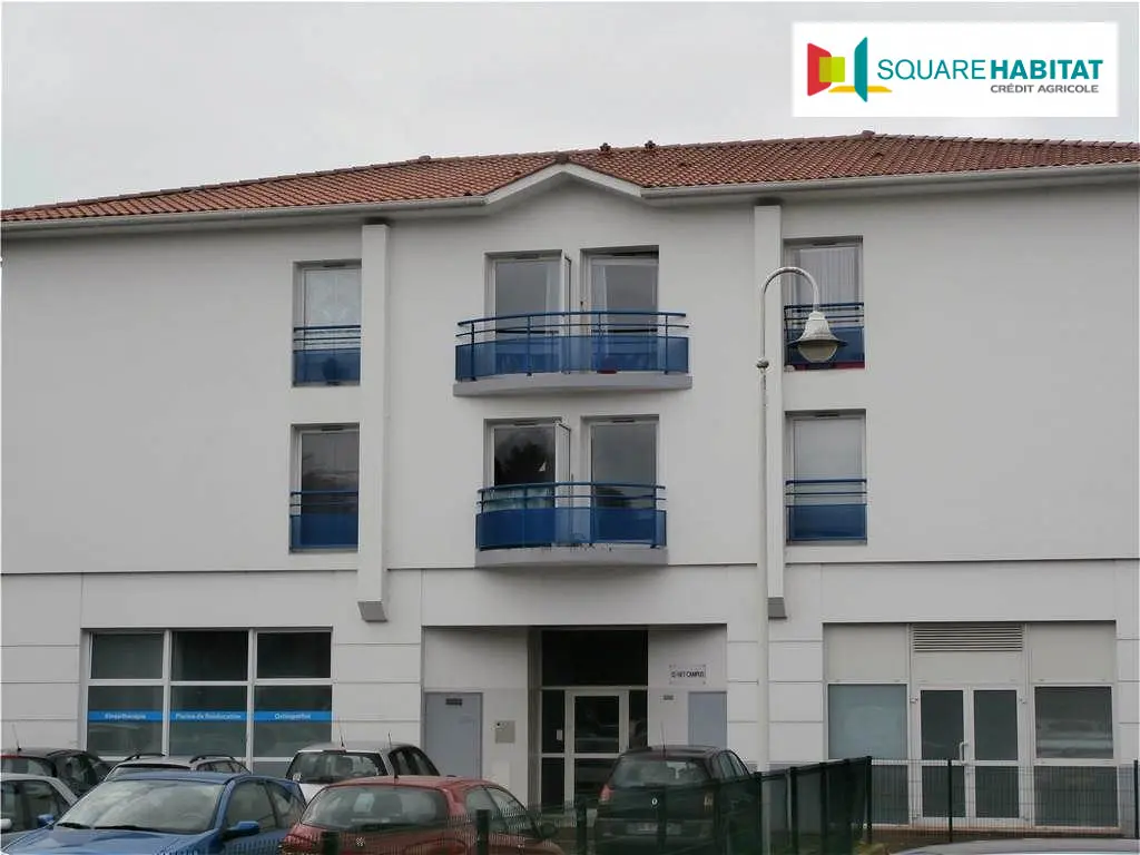 Appartement Allée du Cadran à Anglet