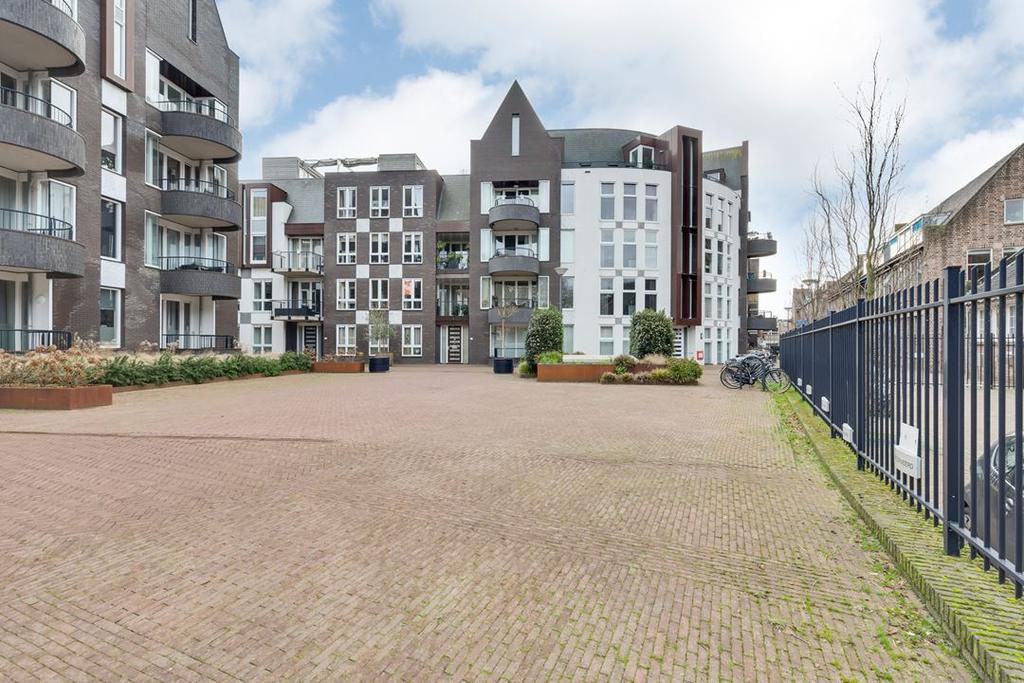 Appartement Franciscanessenlaan 79 in Veghel