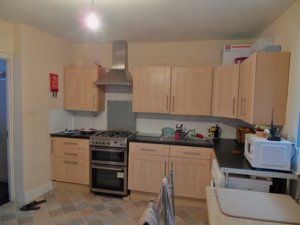 Flat Katherine Road in Greater London