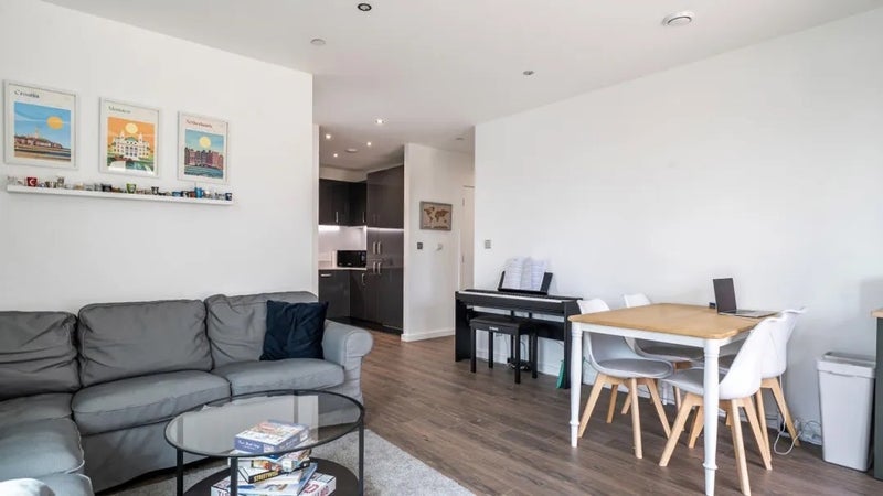 Room Peto Street North in Greater London