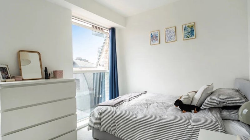 Room Peto Street North in Greater London
