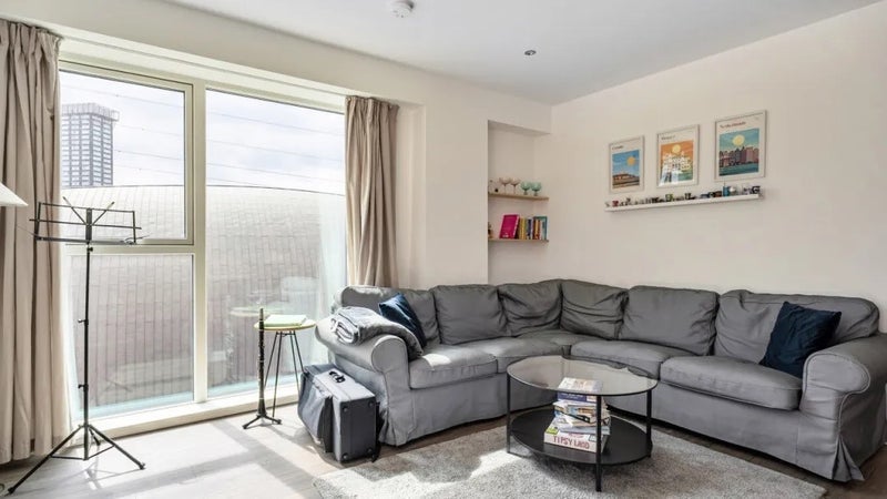 Room Peto Street North in Greater London