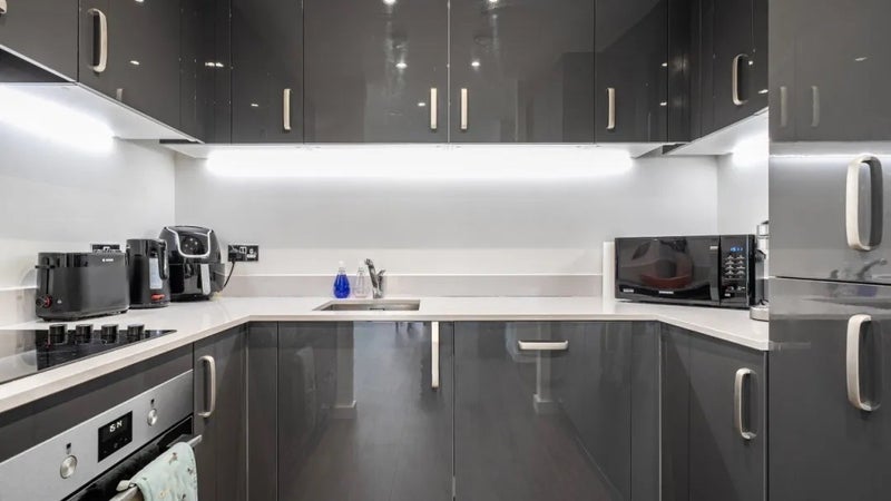 Room Peto Street North in Greater London