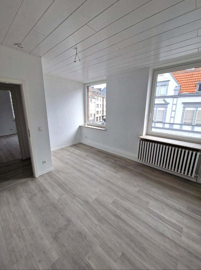 Wohnung Kyffhäuserstr. in Köln