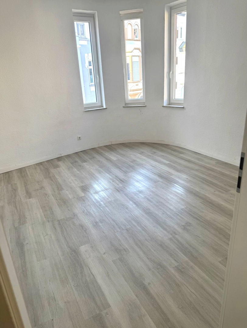 Wohnung Kyffhäuserstr. in Köln