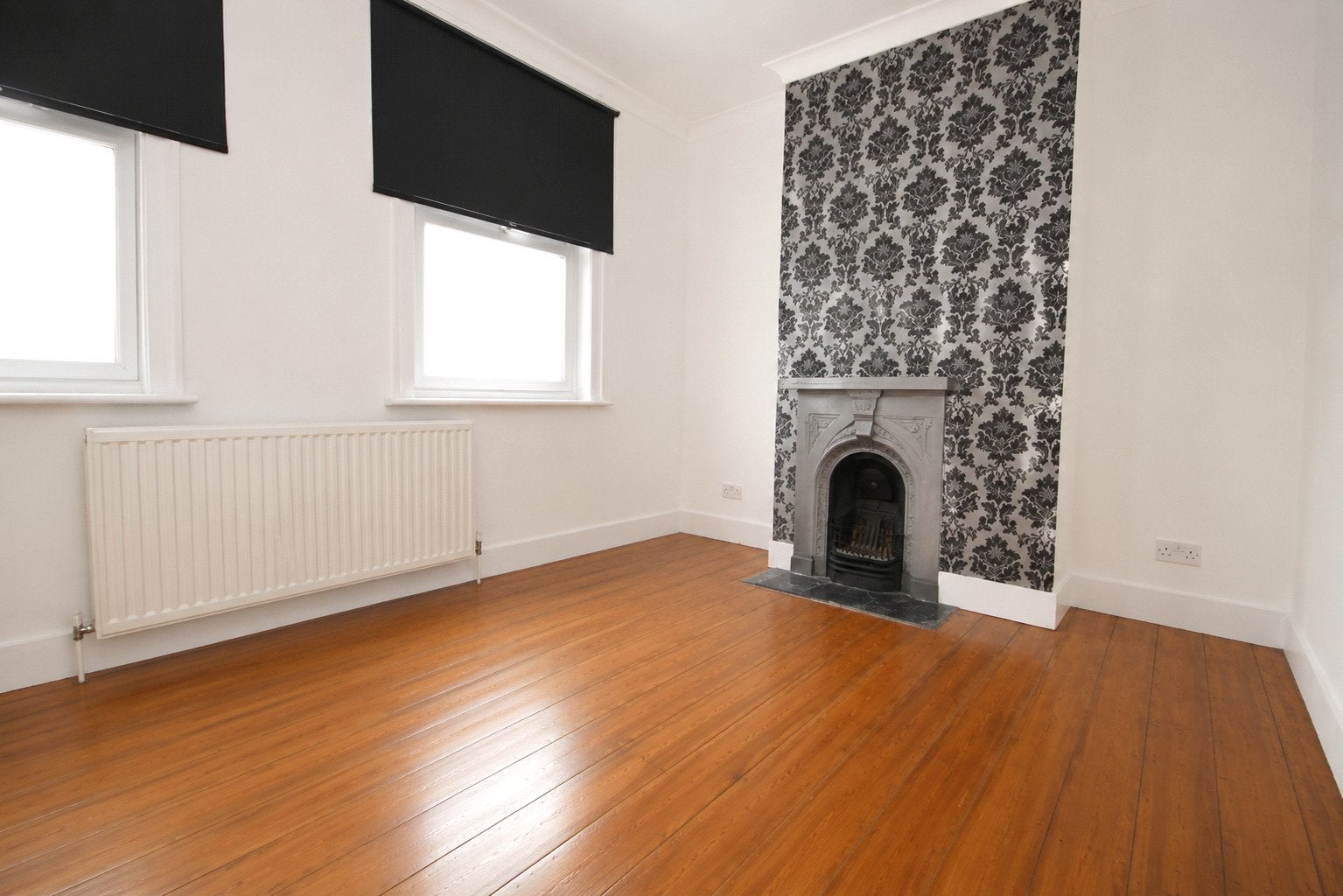 House Cranbrook Road in Greater London