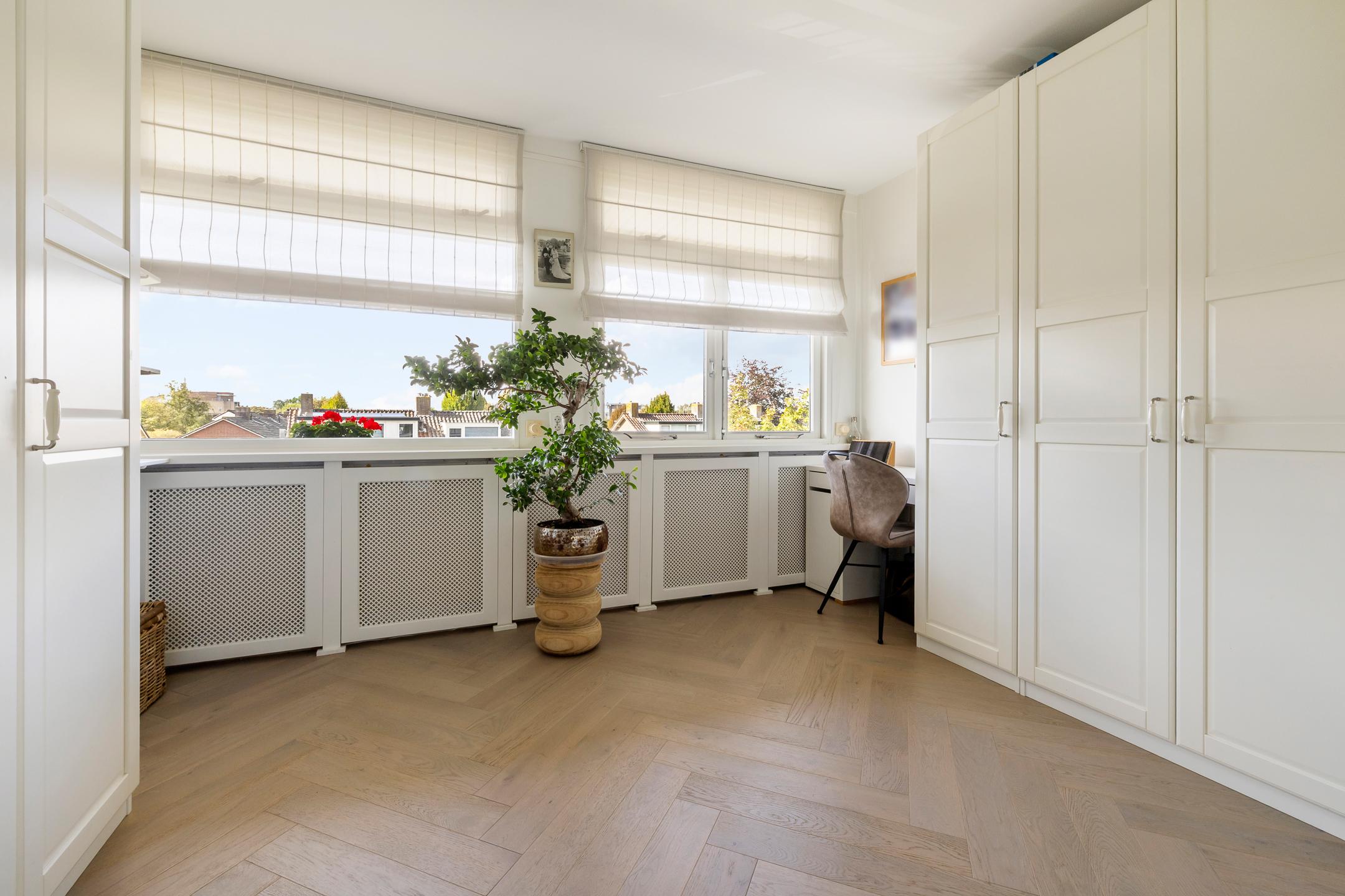 Appartement te koop: Cornelia de Langelaan 84, Bussum