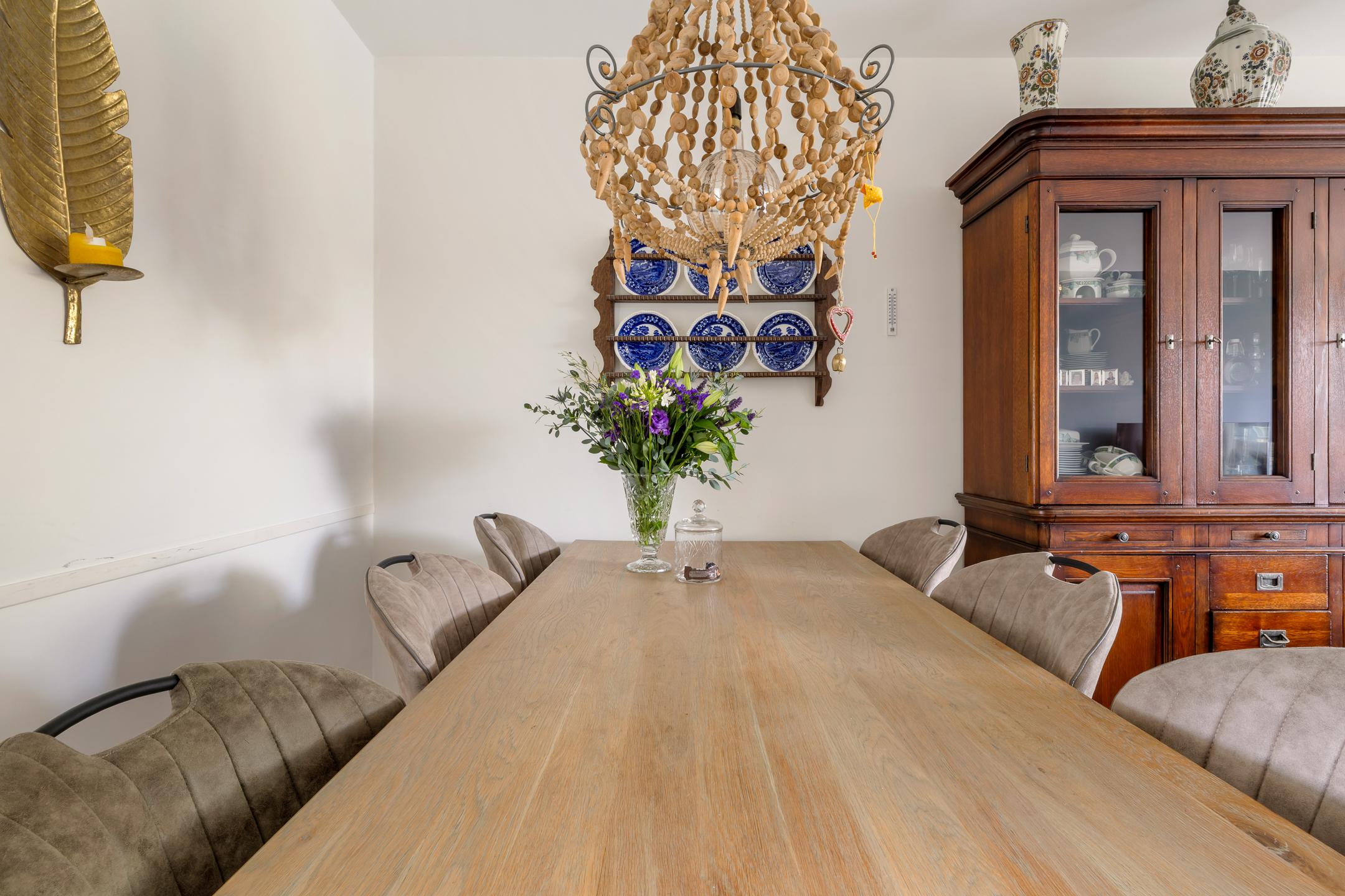 Appartement te koop: Cornelia de Langelaan 84, Bussum
