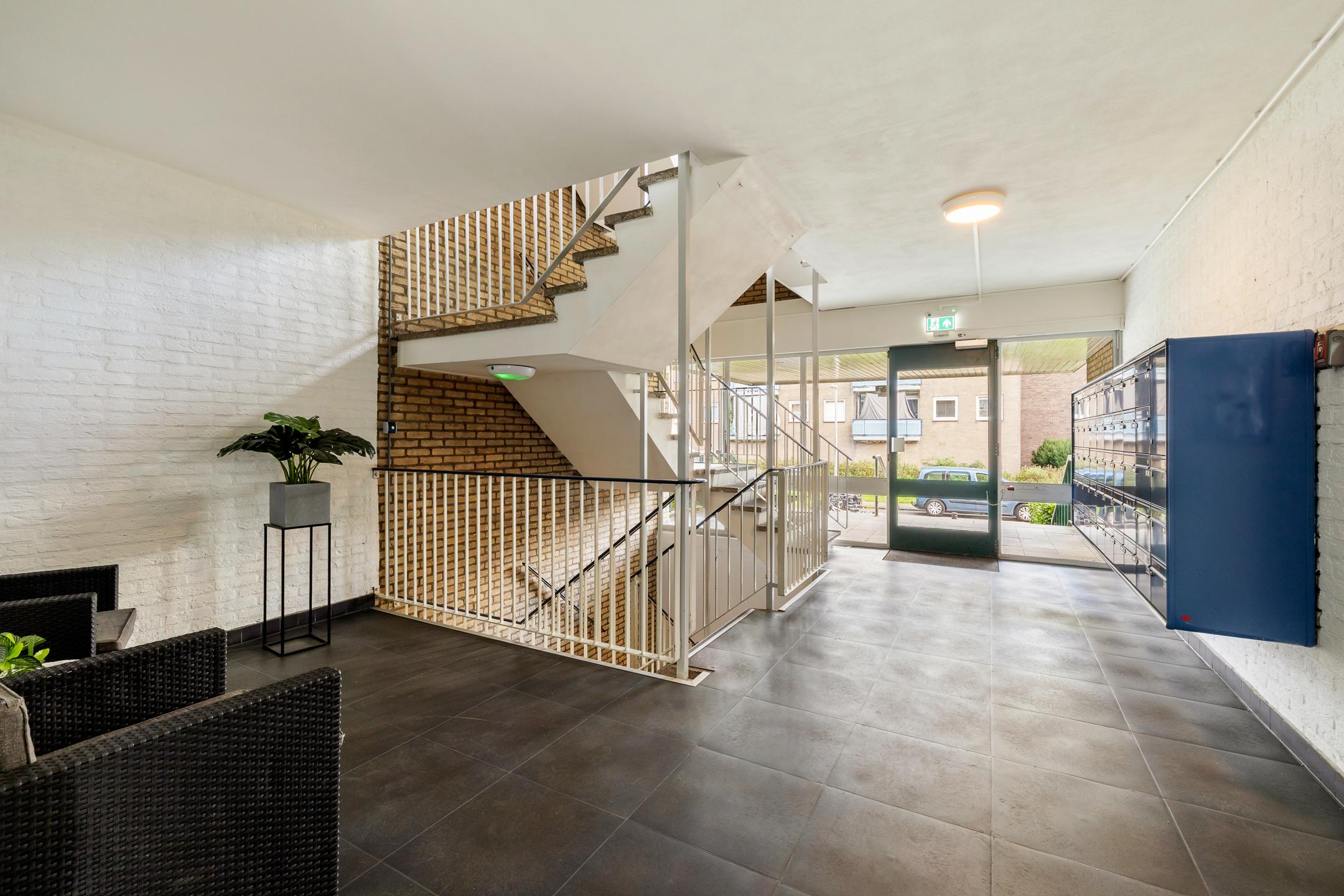 Appartement te koop: Cornelia de Langelaan 84, Bussum