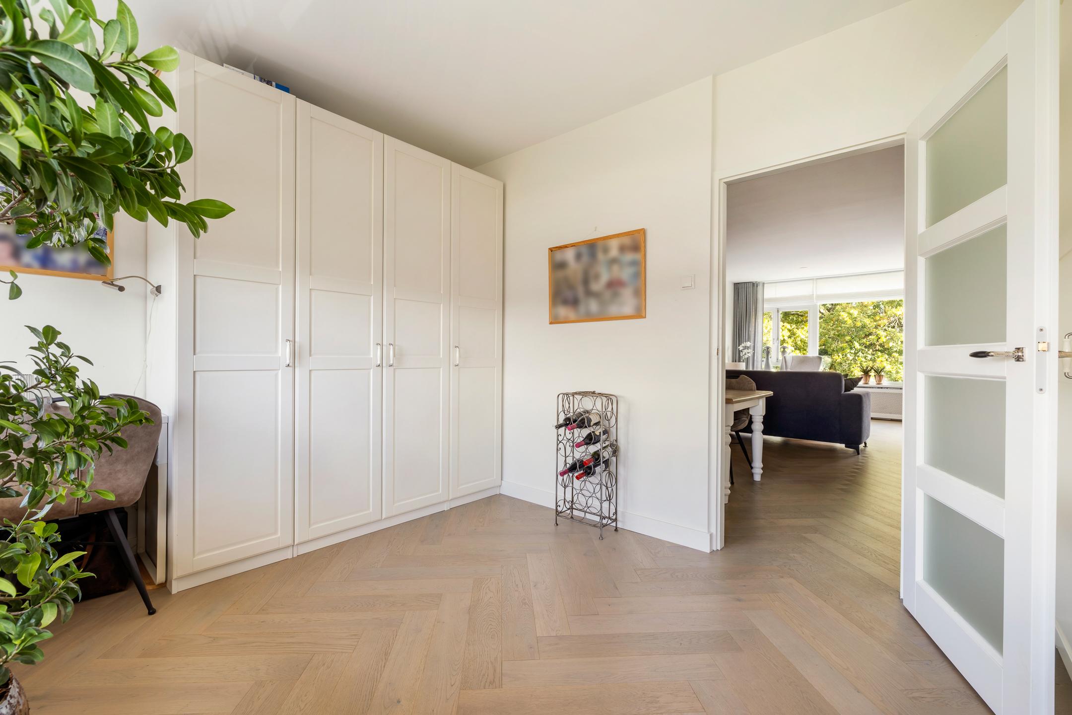 Appartement te koop: Cornelia de Langelaan 84, Bussum