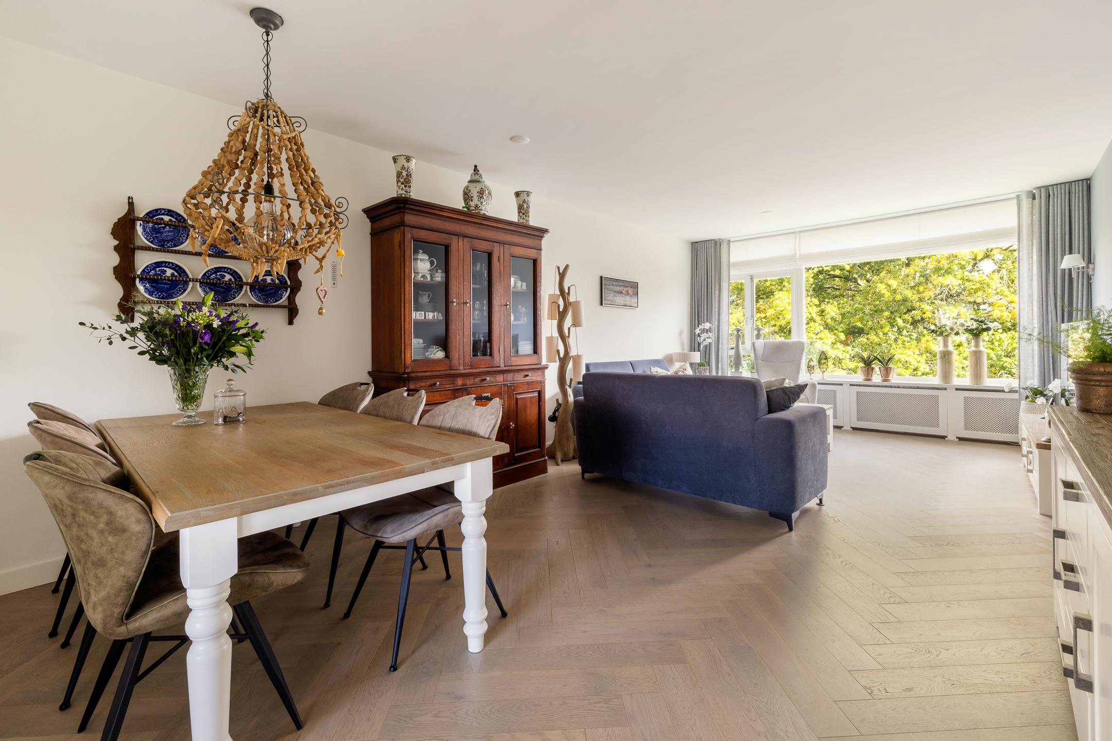 Appartement te koop: Cornelia de Langelaan 84, Bussum