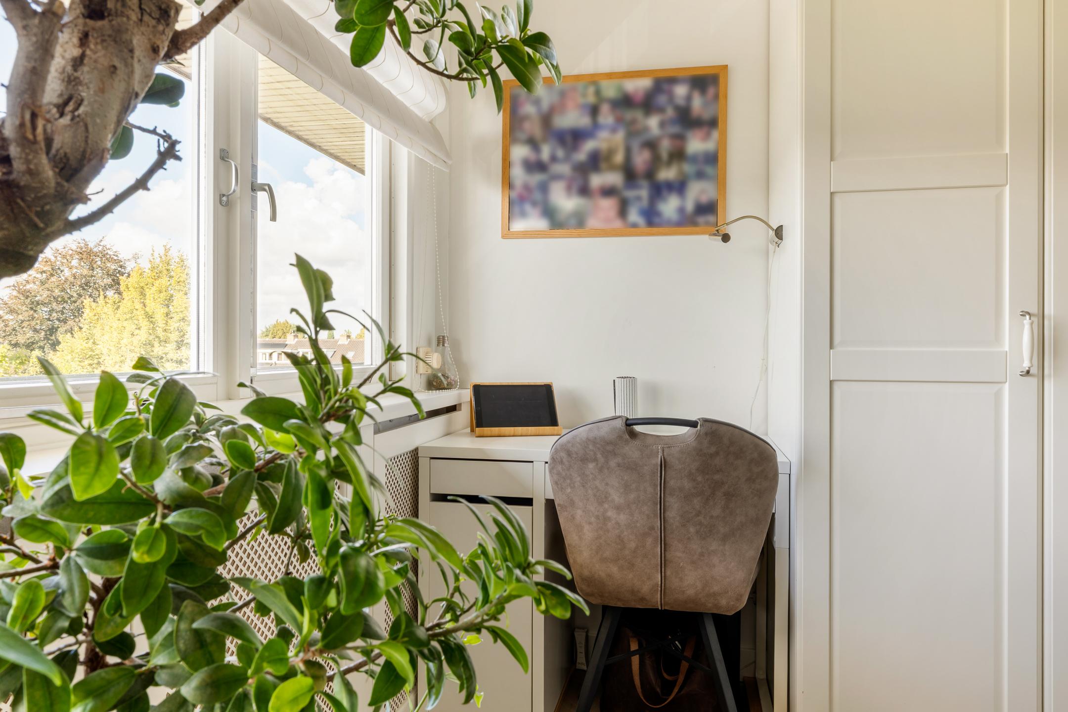Appartement te koop: Cornelia de Langelaan 84, Bussum