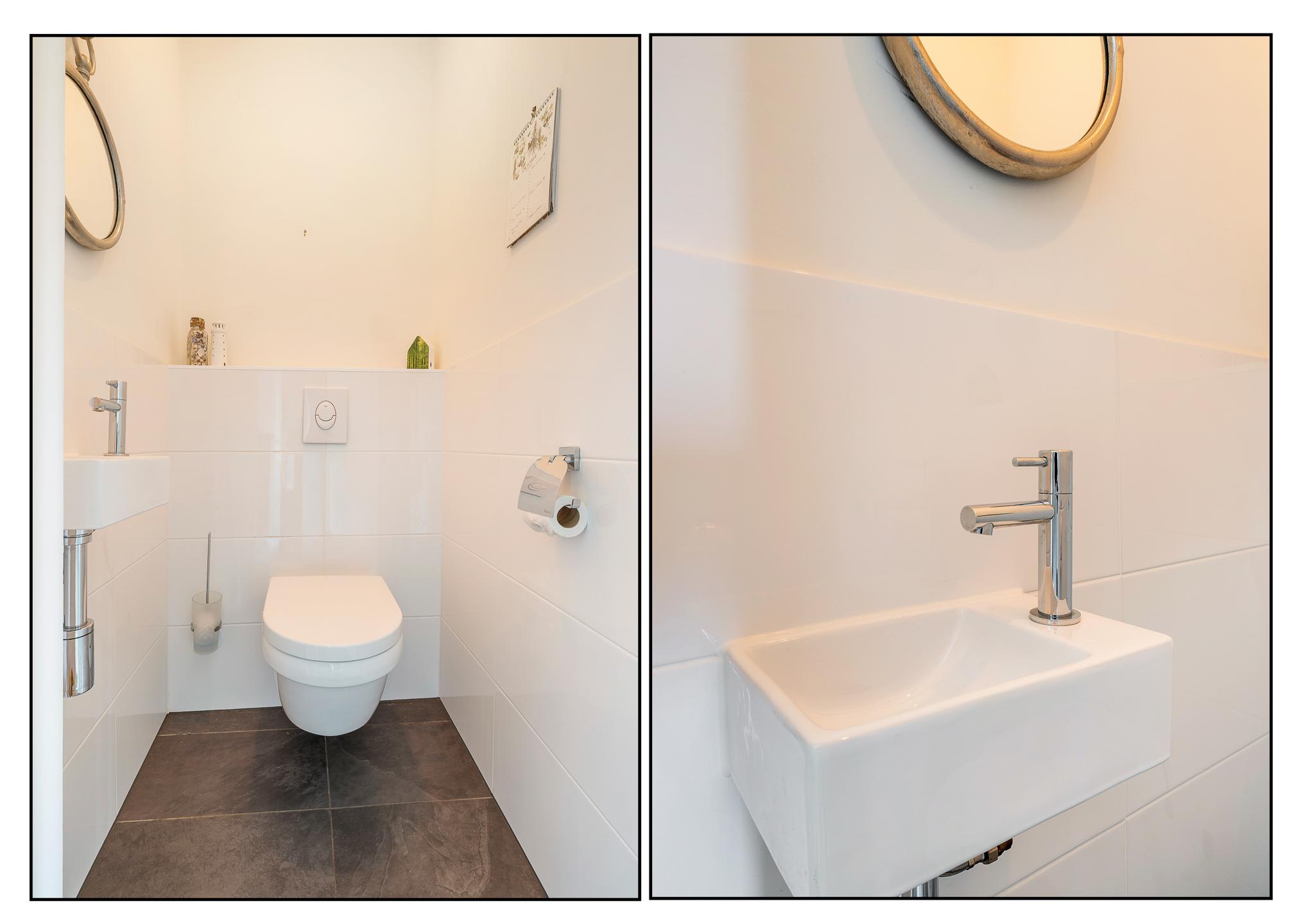 Appartement te koop: Cornelia de Langelaan 84, Bussum